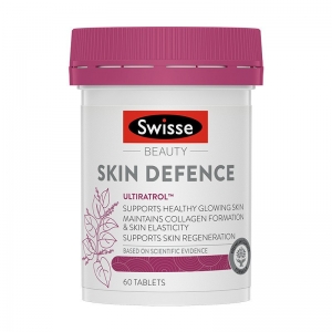 【临期清仓】澳洲Swisse斯维诗高光片60片