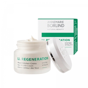 【代塔仓】28年1月德国Annemarie Borlind安娜柏林LL紧致抗皱眼霜30ml