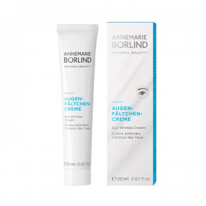 【代塔常规仓】27年7月德国Annemarie Borlind安娜柏林小白管紧致眼霜20ml